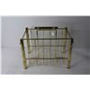 Image 2 : Wire Magazine Rack