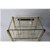 Image 3 : Wire Magazine Rack