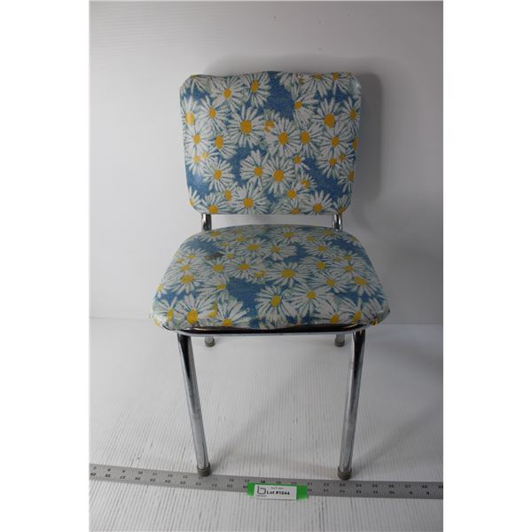 Vintage Kids Chair (Broken Back)