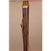 Image 3 : *Wooden Decorative Floor Lamp - 69"