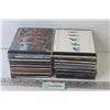 Image 1 : (20) CDs - Melissa Etheridge - Crash Test Dummies - Super Tramp - Wilson - midnight Yoakam