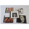 Image 6 : (2) CDs - Sting - Aha - Roch Voisine - Rod Stewart - Elton John - Robbie Nevil - Natalie Cole - Rick