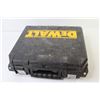 Image 3 : DeWalt Chuckless Drill in Case (18V no battery or charger)