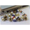 Image 6 : (3) Vintage Power Boxes - Bag of Mini Breaker Fuses