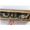 Image 5 : Wooden Box of 3/4" Staples for Air Nailer