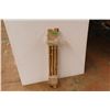 Image 1 : (3) Wooden Spindles (32" long) - (3) Wooden Spindles (36" long)