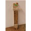 Image 4 : (3) Wooden Spindles (32" long) - (3) Wooden Spindles (36" long)