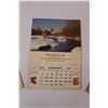 Image 3 : Vintage Calendars - Park Service LTD. 1972, 1974 & 1975