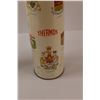 Image 2 : (2) Vintage Thermos's - Canada Centennial & Fly Fishing Flies Themes