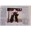 Image 8 : Hockey Book - "Kings of the Ice" a History of World Hockey (CD-ROM Included)