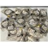 Image 1 : Lot of TPC Wire #84000 Female Receptacle 2P