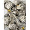 Image 2 : Lot of TPC Wire #84000 Female Receptacle 2P