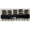 Image 1 : Lot of (5) Curtis Albright #110613-002 Type SW180/4 Contactors