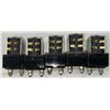 Image 1 : Lot of (5) Curtis Albright #110613-002 Type SW180/4 Contactors