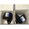 Image 2 : Lot of (2) Ecco #FH577 Forward Horn Warning Alarms