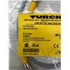 Image 3 : Lot of (6) Misc. Turck Cordsets