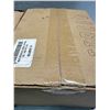 Image 2 : (2) Factory Sealed Grainger #45NY36 DC Fan, Bolt-On Mount, 12VDC,270/220 CFM