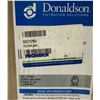 Image 3 : Factory Sealed Donaldson Air Filter