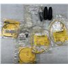 Image 1 : Lot of Misc. Turck Items as Pictured