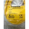 Image 2 : Lot of Misc. Turck Cables as Pictured