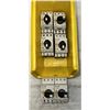 Image 1 : Lot of (6) Eaton #PKZM0-32XTPR032BC1 Circuit Breakers