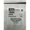 Image 4 : Lot of (3) Parker #932670Q Filter Elements