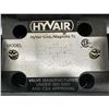 Image 4 : Lot of (2) Misc. HyVair Valves