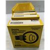 Image 2 : Lot of (4) Parker #PK402HK001 Hi-Load Piston Seal Kits