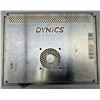 Image 2 : Dynics #FX15PTSMDR Operator Interface Touch Display Monitor