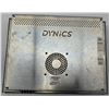 Image 2 : Dynics #MCMXDFX15PTSMARAAM Operator Interface Touch Display Monitor