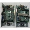 Image 1 : Lot of (2) Bodine Electric Company #850 DC Motor Controllers