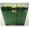 Image 2 : Lot of (5) Dataforth #DSCA38-02 DSCA Isolated Analog Signal Conditioning Modules