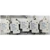 Image 8 : Lot of Misc. Ferraz Shawmut Circuit Breakers as Pictured