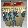 Image 2 : Lot of (2) Omron #G9SA-301 Safety Relay Units