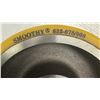 Image 2 : Lot of (2) Smoothy #632-078/008 Wheels