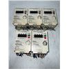 Image 1 : Lot of (5) Vexta #BLFD30S2 Brushless Motor Drivers
