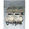 Image 2 : Lot of (5) Vexta #BLFD30S2 Brushless Motor Drivers