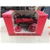 Image 1 : Scale Models Case No 1 Die Cast Steam Engine with Box 1:16 Scale