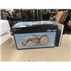 Image 10 : ERTL Precision Series Ford 2N Die Cast Tractor with Ferguson System with box 