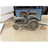 Image 5 : ERTL Precision Series Ford 2N Die Cast Tractor with Ferguson System with box 