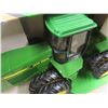 Image 6 : ERTL John Deere 8760 4 Wheel Drive Die Cast Tractor with Box 1:16 Scale ;