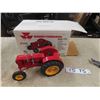 Image 1 : Spec Cast Massey Ferguson Pacemaker Series Die Cast Tractor with Box 1:16 Scale