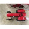 Image 2 : Spec Cast Massey Ferguson Pacemaker Series Die Cast Tractor with Box 1:16 Scale