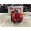 Image 4 : Spec Cast Massey Ferguson Pacemaker Series Die Cast Tractor with Box 1:16 Scale