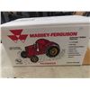 Image 5 : Spec Cast Massey Ferguson Pacemaker Series Die Cast Tractor with Box 1:16 Scale