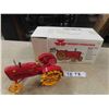 Image 1 : Spec Cast Massey Harris 101 Die Cast Tractor with Box 1:16 Scale - Oct 1990 