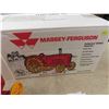 Image 6 : Spec Cast Massey Harris 101 Die Cast Tractor with Box 1:16 Scale - Oct 1990 
