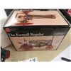 Image 7 : ERTL Precision Series The Farmall Regular Die Cast Tractor with Manual + Box