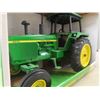 Image 3 : ERTL Collector Edition JD 4230 Die Cast Tractor with Box 1:16 Scale - box not pristeen