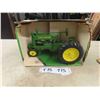 Image 1 : ERTL 1934 JD Model A Die Cast Tractor with Box - rough box 1:16 Scale ; Highly Detailed 